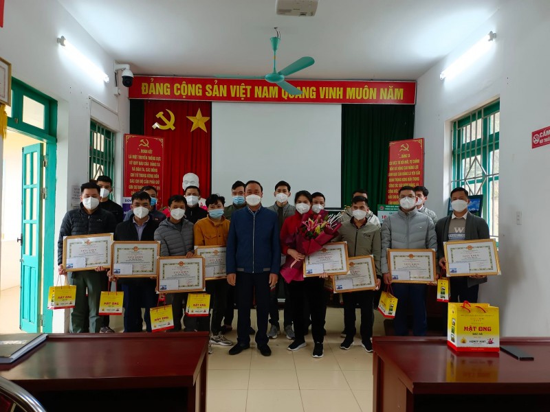 Thông tin Mèo Vạc