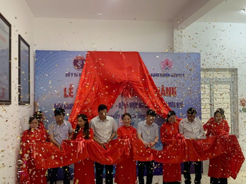 Khai trương triển khai dịch vụ kỹ thuật
